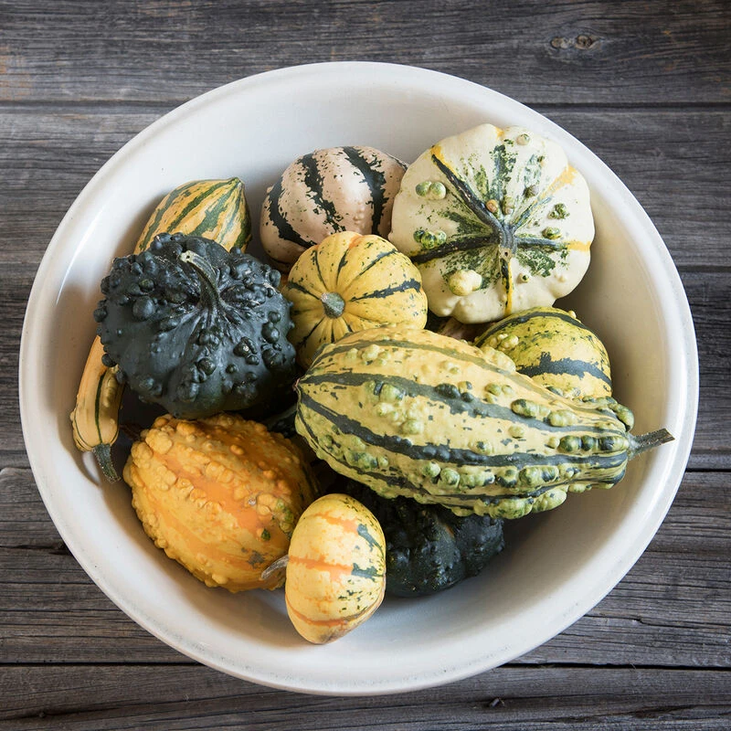 Harrowsmith Select 1 Harrowsmith Select