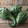 Dinosaur Gourd
