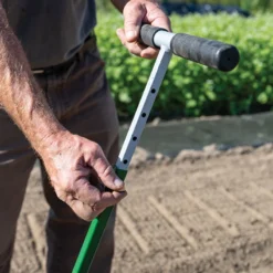 Johnny's Paperpot Transplanter -Whisper Glen Sales Store 06220 06 jss paperpot transplanter