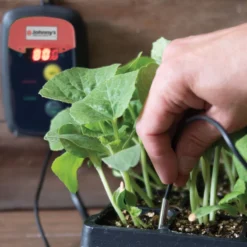 Heat Mat Temperature Controller 5 Heat Mat Temperature Controller -Whisper Glen Sales Store 06277 03 digitaltemperaturecontroller