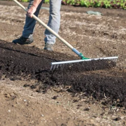 Bed Prep Rake 5 Bed Prep Rake -Whisper Glen Sales Store 06315 03 connecat bed prep rake