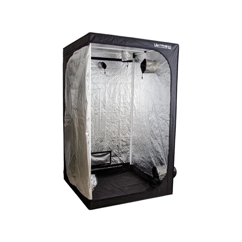 Lighthouse Grow Tent – 4' X 4' 1 Lighthouse Grow Tent – 4' X 4'