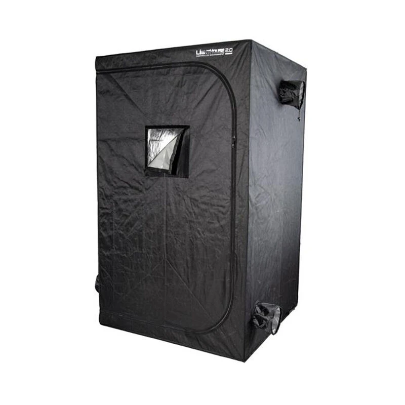 Lighthouse Grow Tent – 4' X 4' 2 Lighthouse Grow Tent – 4' X 4' - Image 2