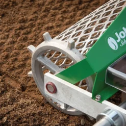 Six-Row Seeder, Second Edition 12 Six-Row Seeder, Second Edition -Whisper Glen Sales Store 06758 06 six row