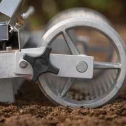 Six-Row Seeder, Second Edition 13 Six-Row Seeder, Second Edition -Whisper Glen Sales Store 06758 07 six row