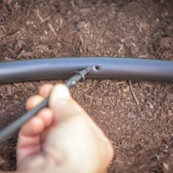 Raised Bed Drip Kit -Whisper Glen Sales Store 06789 04 raisedbed dripkit