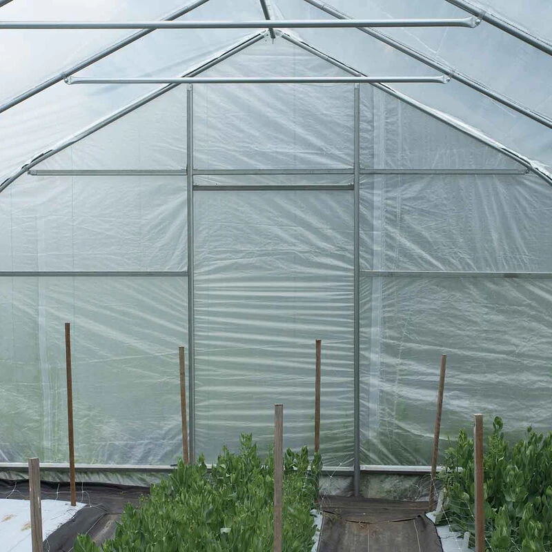 Steel End Wall Kit 1 Steel End Wall Kit