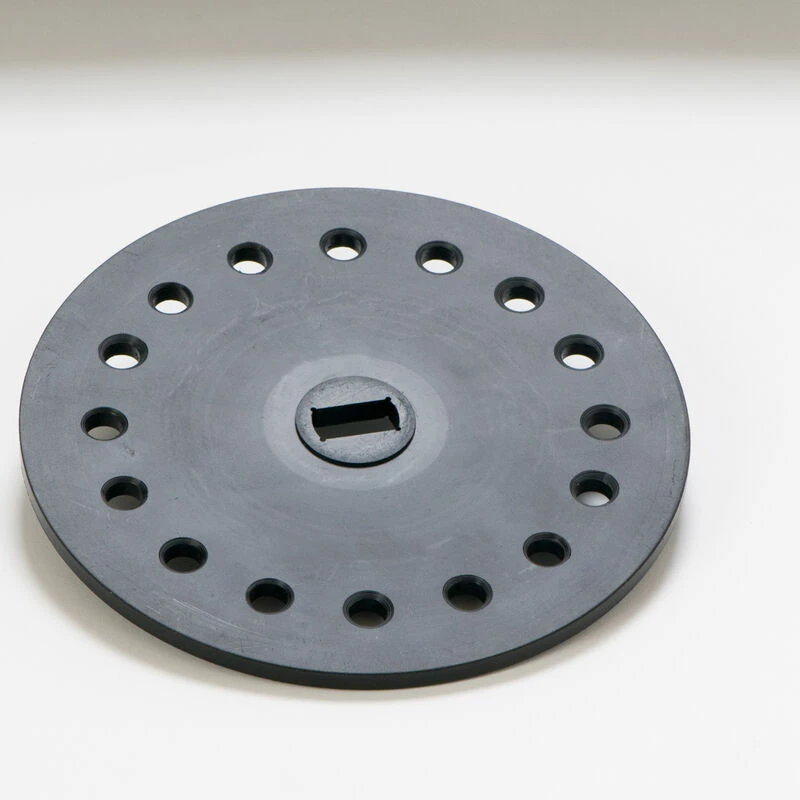 Pea Seed Plate 1 Pea Seed Plate