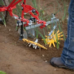 Finger Weeder Full Kit – Standard Soil