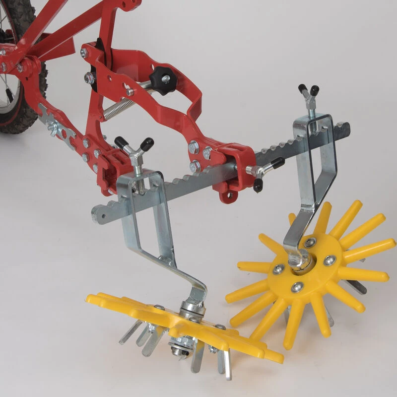 Finger Weeder Full Kit – Standard Soil 2 Finger Weeder Full Kit – Standard Soil - Image 2