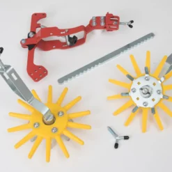 Finger Weeder Full Kit – Standard Soil 5 Finger Weeder Full Kit – Standard Soil -Whisper Glen Sales Store 07055 03 finger weeders