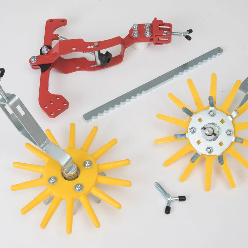 Finger Weeder Full Kit – Standard Soil 3 Finger Weeder Full Kit – Standard Soil - Image 3