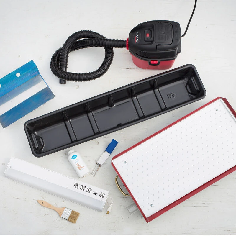 Paperpot Vacuum Seeder 1 Paperpot Vacuum Seeder