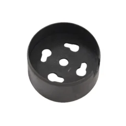 Mulch Hole Burner Deluxe Kit 10 Mulch Hole Burner Deluxe Kit -Whisper Glen Sales Store 07072 01 round die 3 1