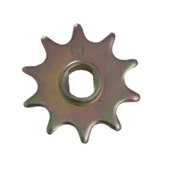 10 Tooth Sprocket