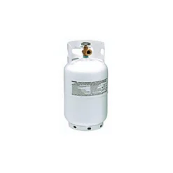 Propane Cylinder Tank