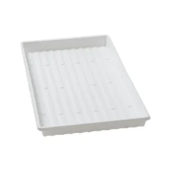 Lightweight Shallow Trays – 5 Count