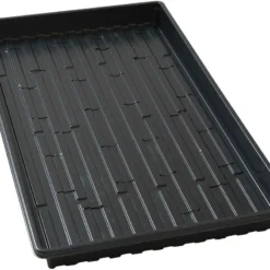 Lightweight Shallow Trays (with Holes) – 5 Count