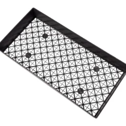 Medium Weight Mesh Tray – 5 Count