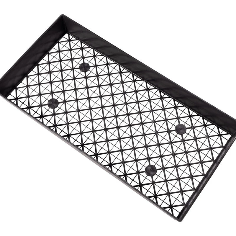 Medium Weight Mesh Tray – 5 Count 1 Medium Weight Mesh Tray – 5 Count