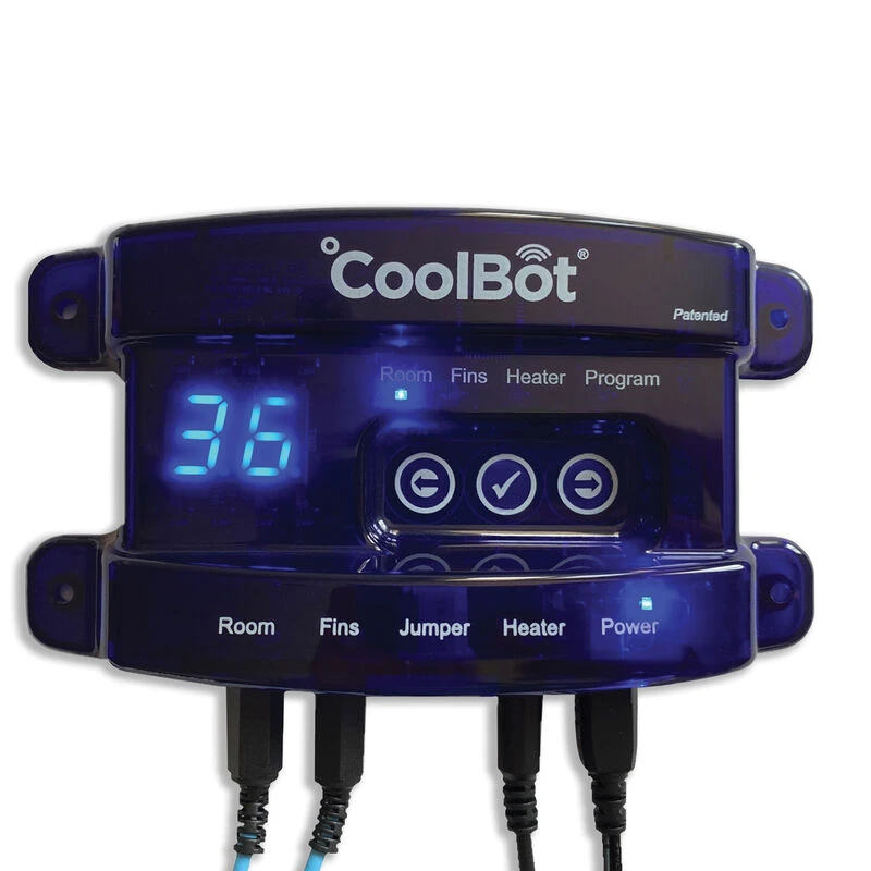 CoolBot® 1 CoolBot®