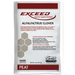 EXCEED Alfalfa/True Clover