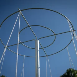 Bean Tower – 60" -Whisper Glen Sales Store 07540 03 beantower