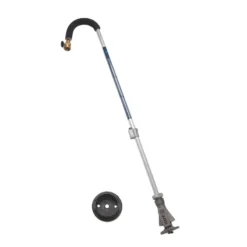 Mulch Hole Burner Starter Kit