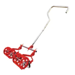 Double Wheel Weeder – 11" Wide