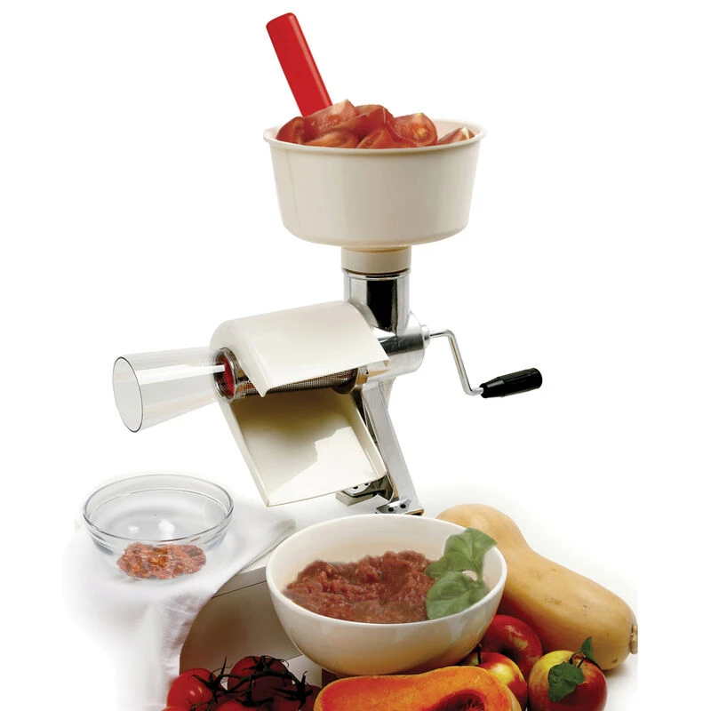 Sauce Master II Fruit And Vegetable Strainer 2 Sauce Master II Fruit And Vegetable Strainer - Image 2