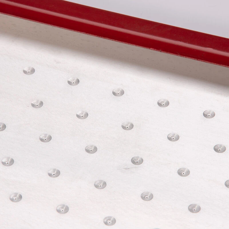 Seed Plate F264 2 Seed Plate F264 - Image 2