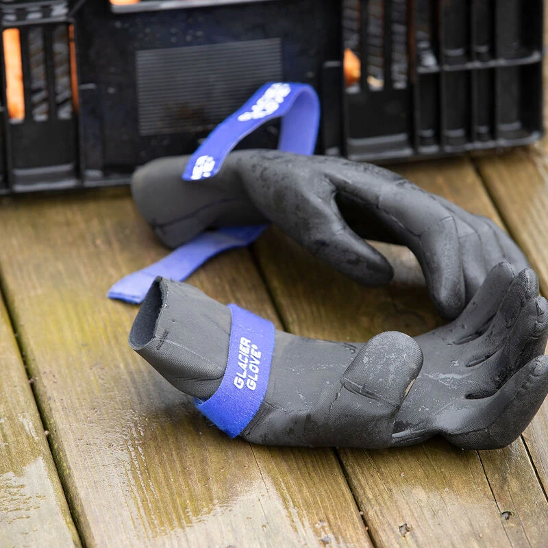 Cold Weather Wash Station Gloves โ 2X 2 Cold Weather Wash Station Gloves โ 2X - Image 2