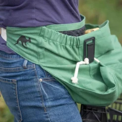 The Joey Apron® – Leaf Green 7 The Joey Apron® – Leaf Green -Whisper Glen Sales Store 07730 03 joey apron