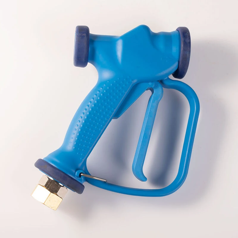 Washdown Gun 1 Washdown Gun
