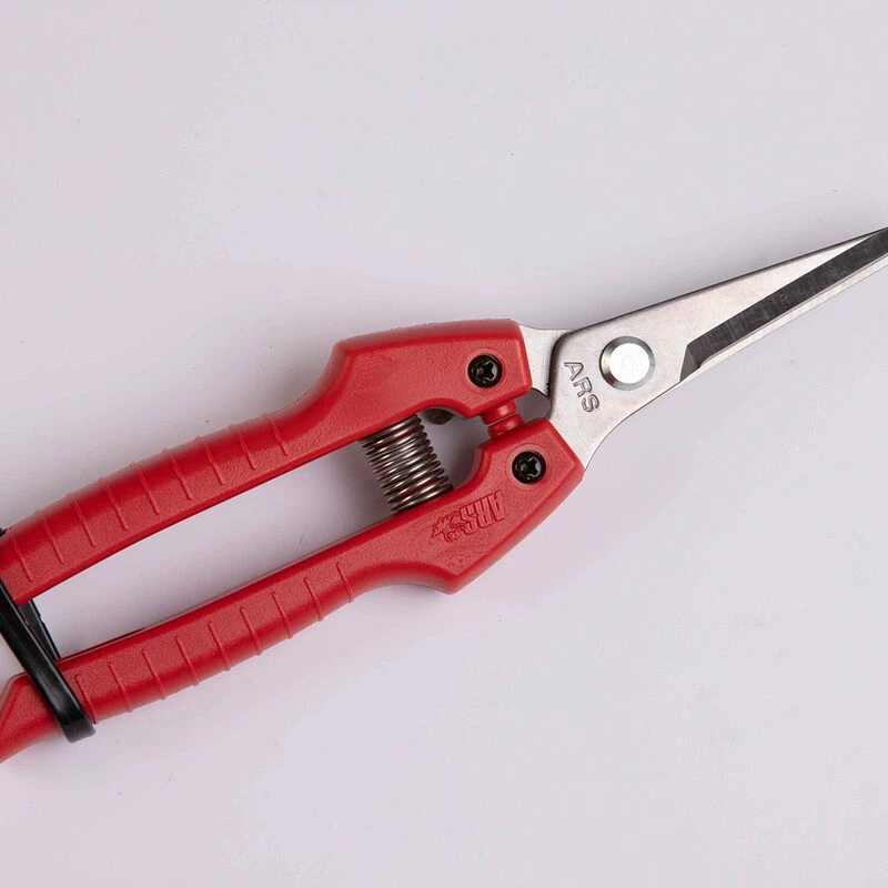 ARS SE45 Floral Shears 2 ARS SE45 Floral Shears - Image 2