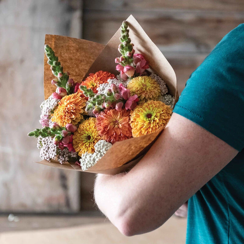 Kraft Paper Square Sheets – L 1 Kraft Paper Square Sheets – L