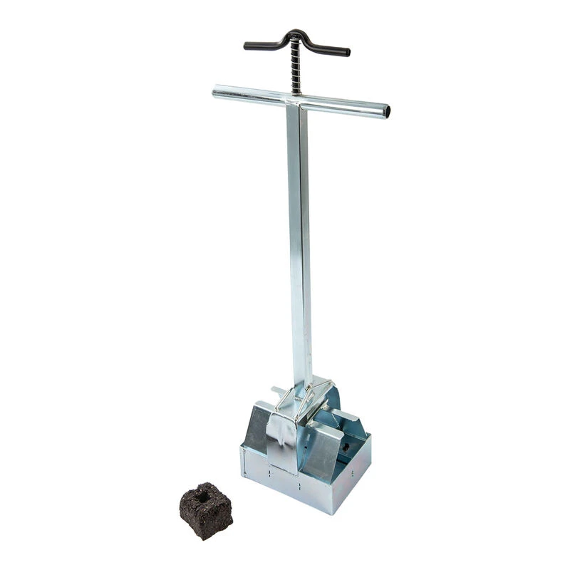 Stand-up 6 Soil Blocker 1 Stand-up 6 Soil Blocker