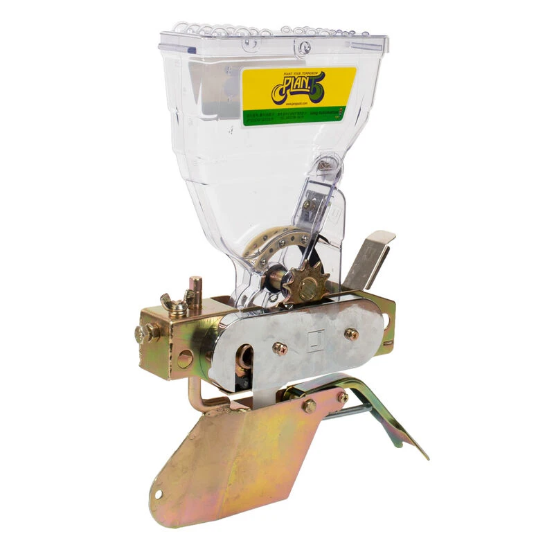 Add-on Hopper Assembly – Narrow Shoe 1 Add-on Hopper Assembly – Narrow Shoe