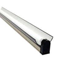 SunBlaster T5HO Strip Light With NanoTech Reflector – 24"