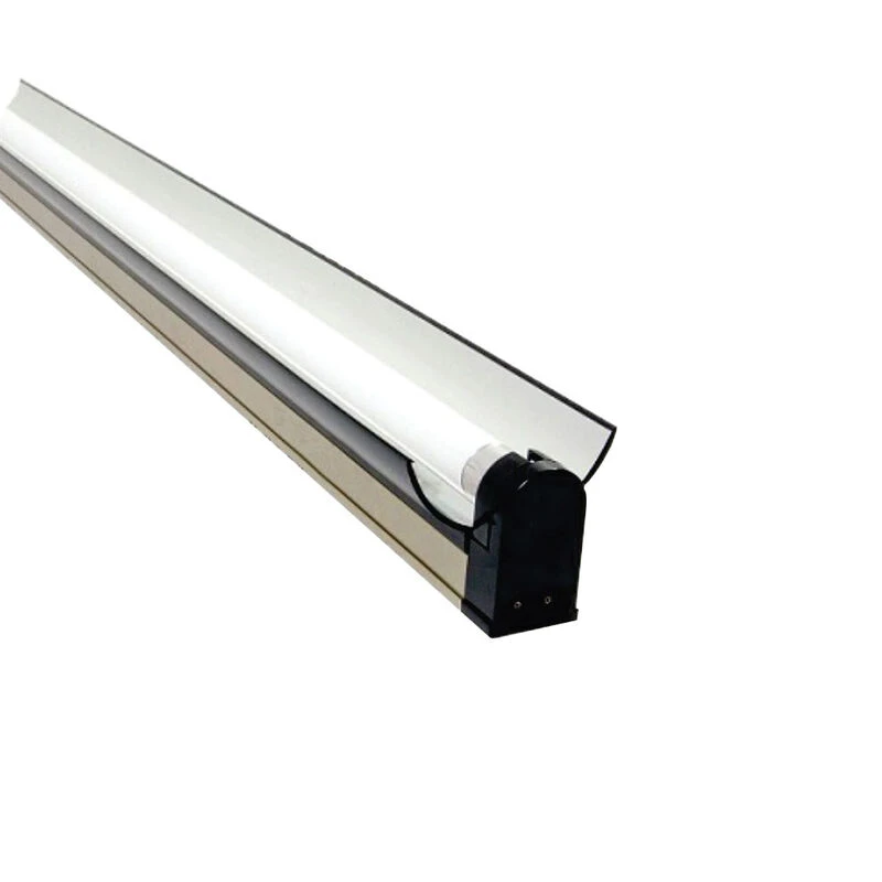 SunBlaster T5HO Strip Light With NanoTech Reflector – 24" 1 SunBlaster T5HO Strip Light With NanoTech Reflector – 24"