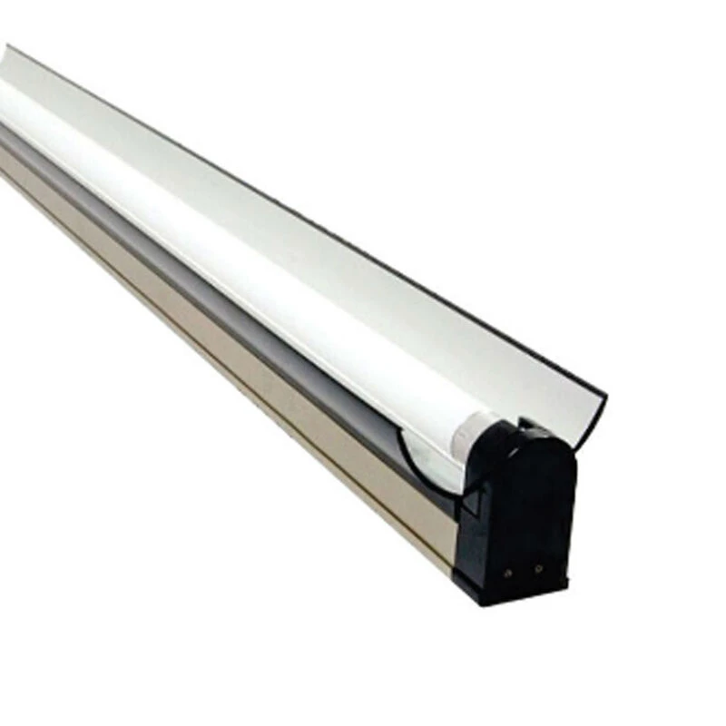 SunBlaster T5HO Strip Light With NanoTech Reflector – 18" 1 SunBlaster T5HO Strip Light With NanoTech Reflector – 18"