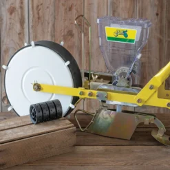 Jang Seeder Starter Kit – Vegetables