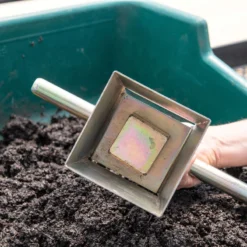 Hand-held 1 Soil Blocker -Whisper Glen Sales Store 09016 05 4 soilblkmkr