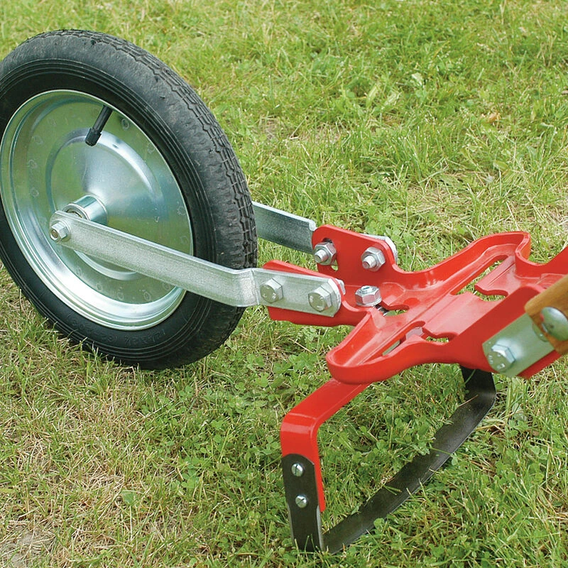 Center Mount Oscillating Hoe – 10" 1 Center Mount Oscillating Hoe – 10"