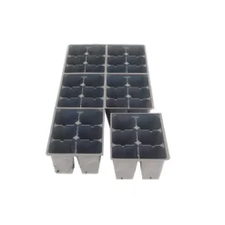 Jumbo Plug Inserts – 5 Count