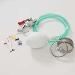 Mini Wand Seeder With Air Valve And Hose