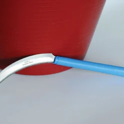 Serrated Greens Knife – 6"