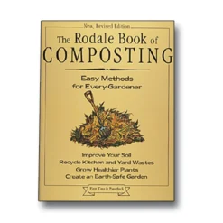 The Rodale Book Of Composting