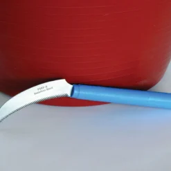 Serrated Greens Knife – 4"