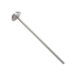 Rear Pulley And Spindle